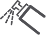 Vopsele Spray